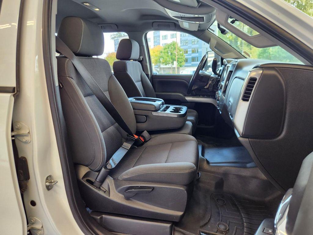used 2019 Chevrolet Silverado 2500 car, priced at $28,601