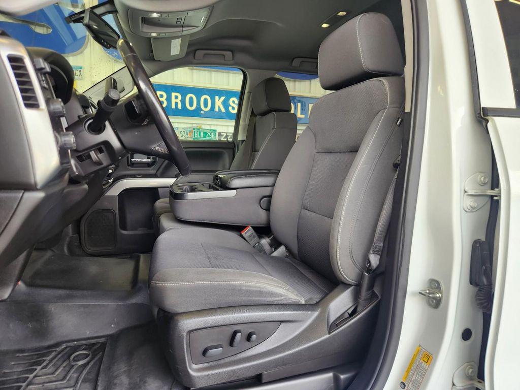used 2019 Chevrolet Silverado 2500 car, priced at $28,601
