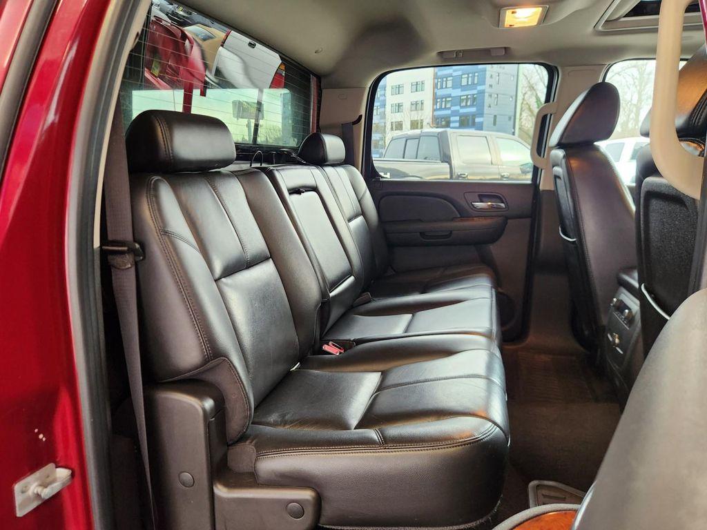 used 2007 Chevrolet Silverado 1500 car, priced at $14,909