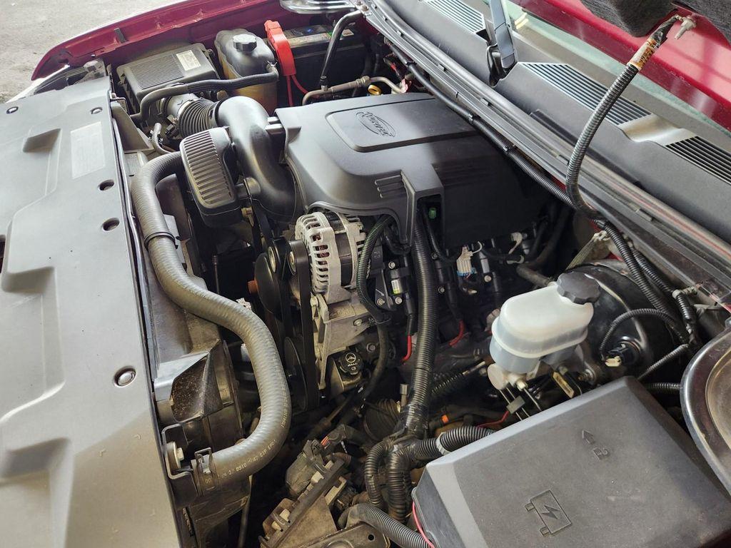 used 2007 Chevrolet Silverado 1500 car, priced at $14,909