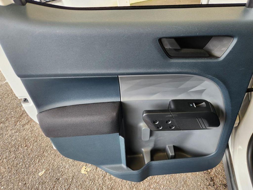 used 2022 Ford Maverick car, priced at $19,691