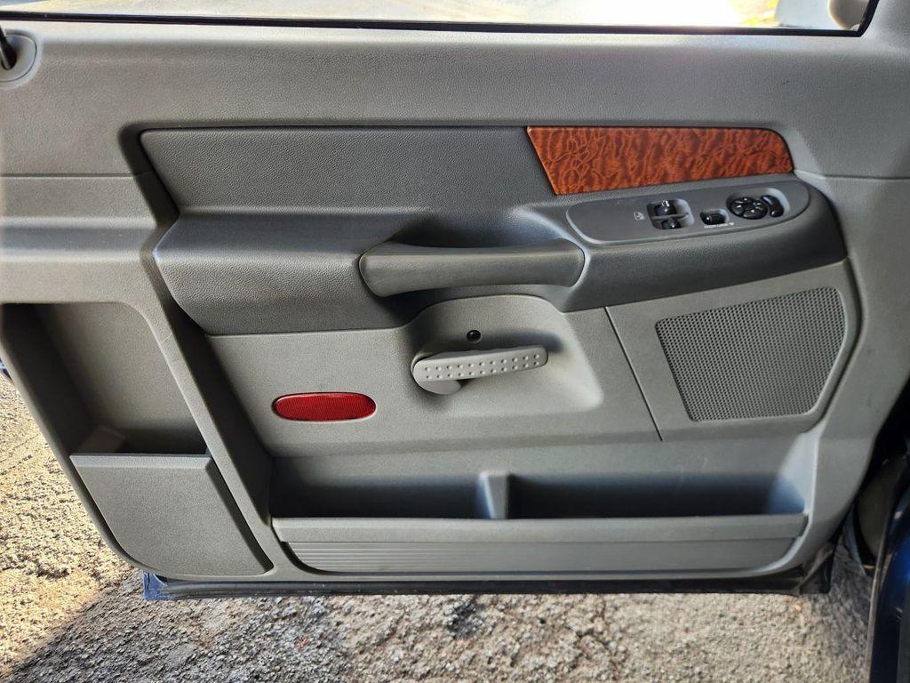 used 2006 Dodge Ram 1500 car, priced at $7,971