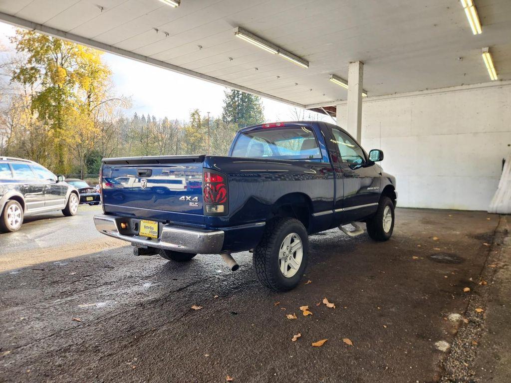 used 2006 Dodge Ram 1500 car, priced at $7,971
