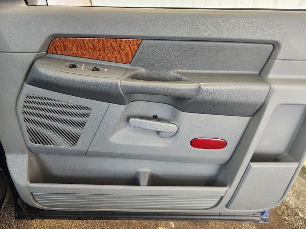 used 2006 Dodge Ram 1500 car, priced at $7,971