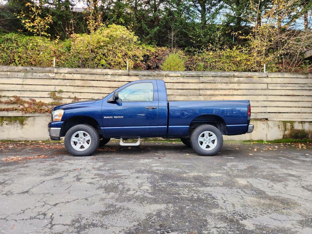 used 2006 Dodge Ram 1500 car, priced at $7,971