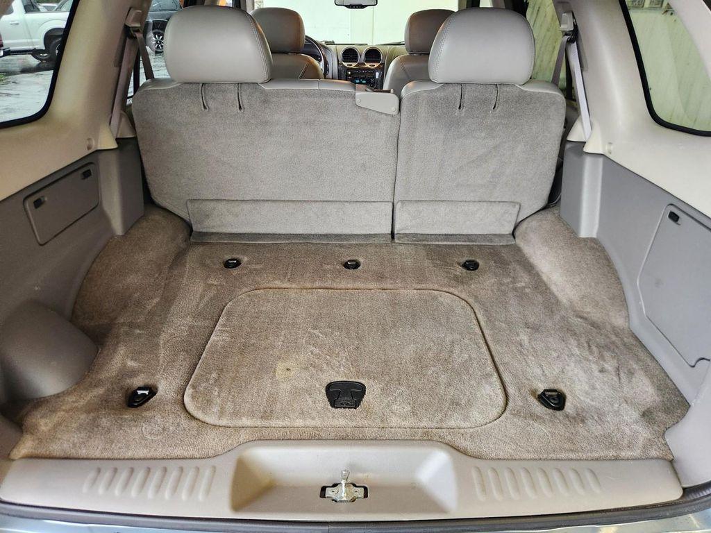 used 2006 GMC Envoy car, priced at $10,990