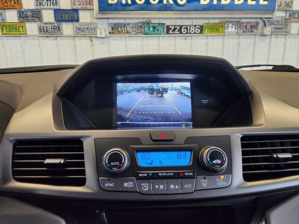 used 2013 Honda Odyssey car, priced at $15,724