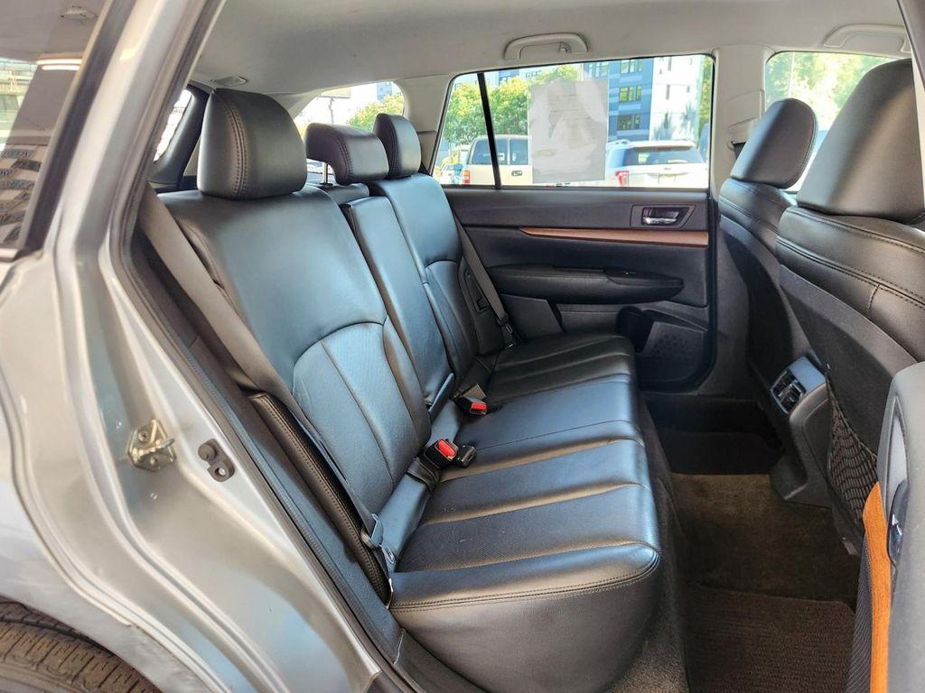 used 2013 Subaru Outback car, priced at $13,267