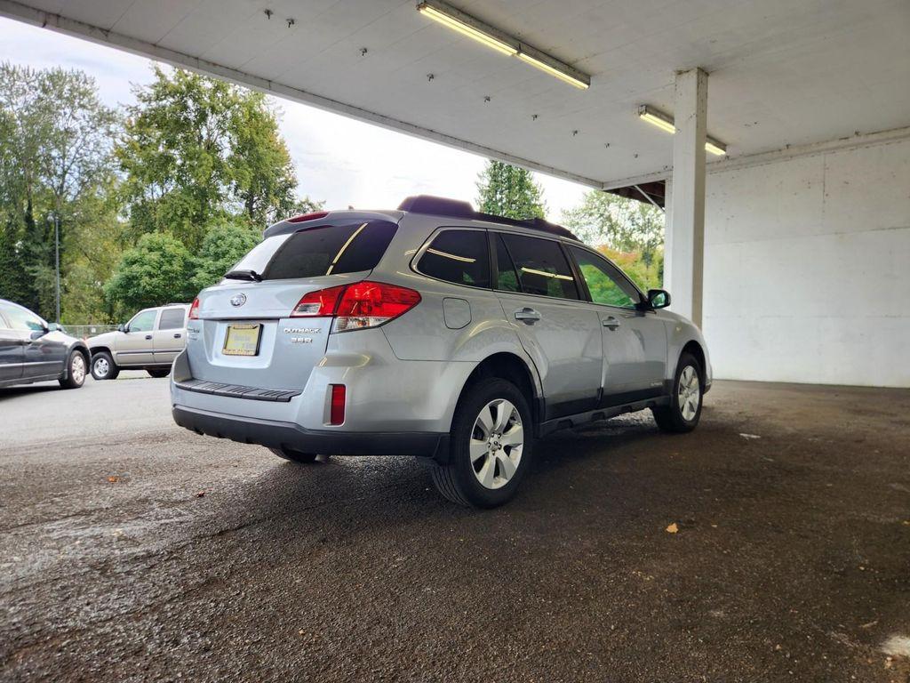 used 2013 Subaru Outback car, priced at $13,267