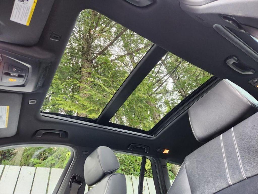 used 2016 BMW X3 car, priced at $14,394