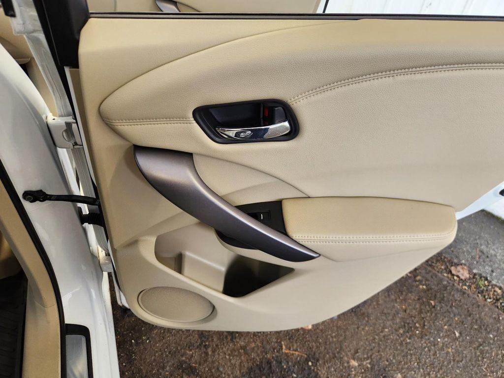 used 2015 Acura RDX car, priced at $13,055