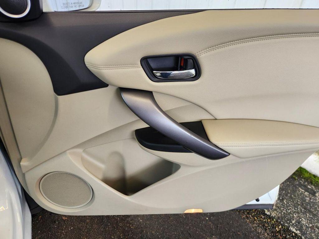 used 2015 Acura RDX car, priced at $13,055