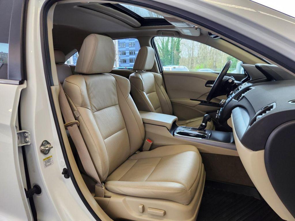 used 2015 Acura RDX car, priced at $13,055