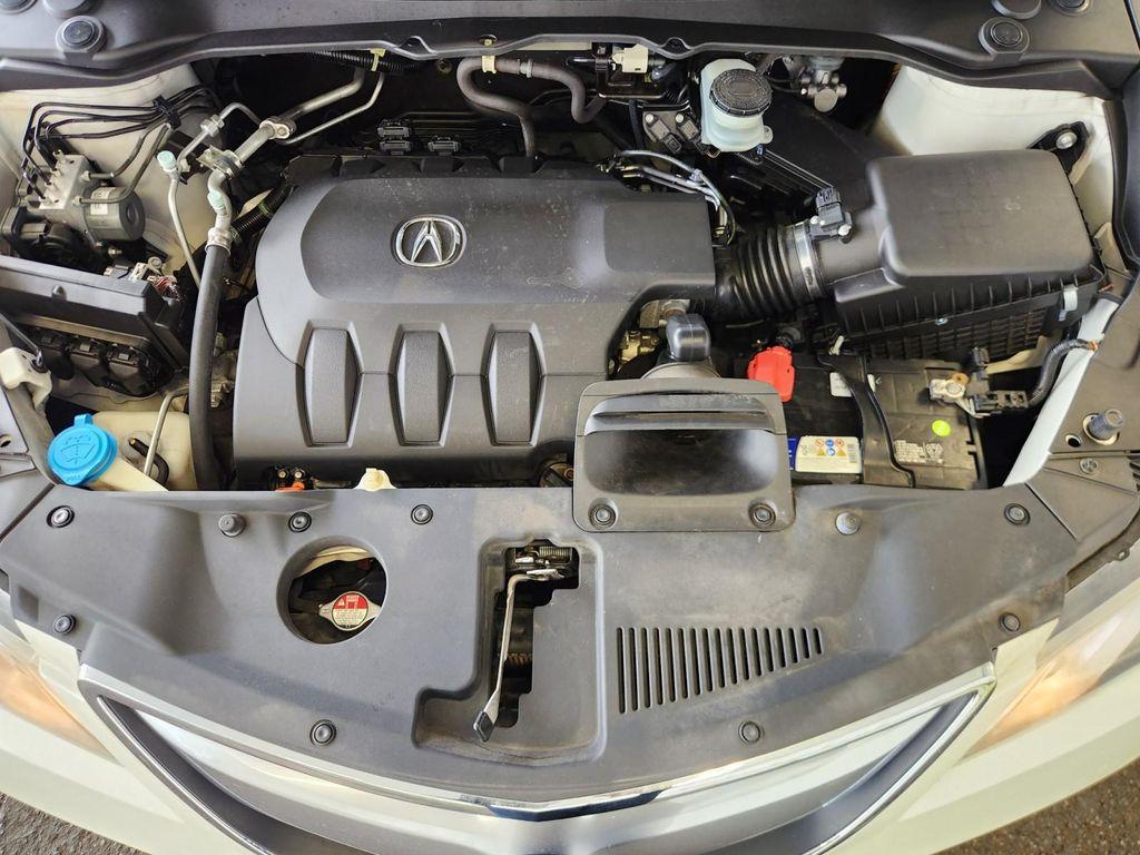 used 2015 Acura RDX car, priced at $14,639