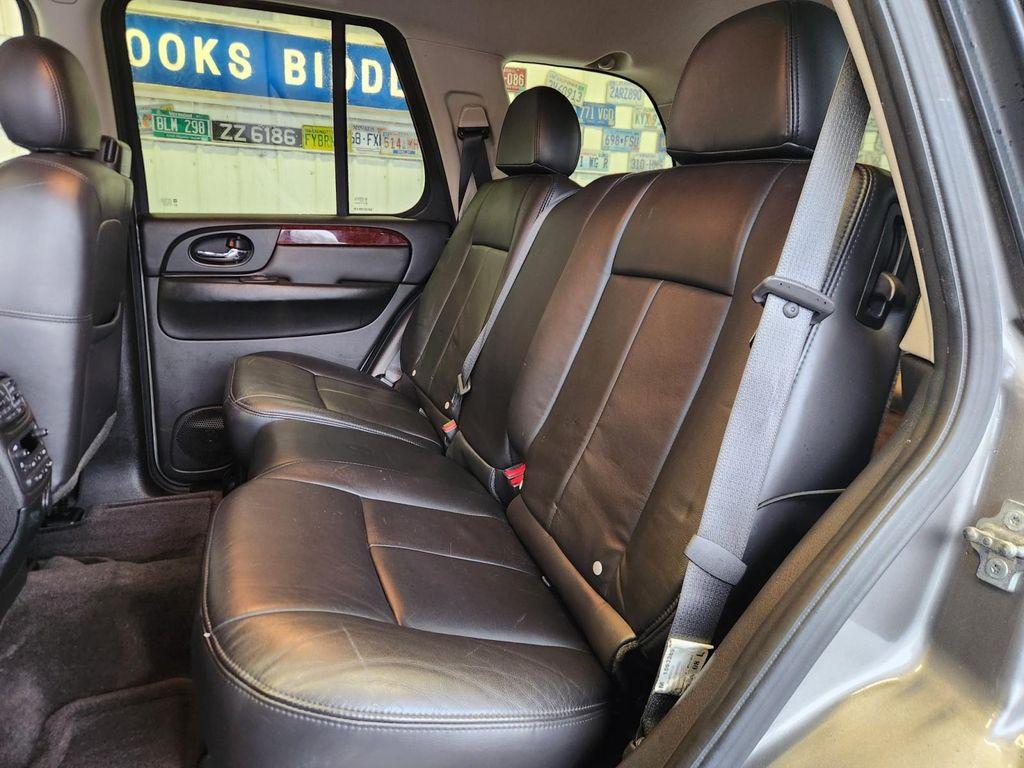 used 2009 GMC Envoy car, priced at $11,414