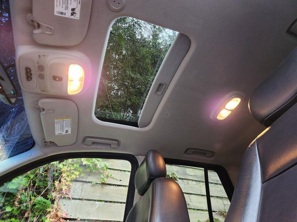 used 2009 GMC Envoy car, priced at $11,414