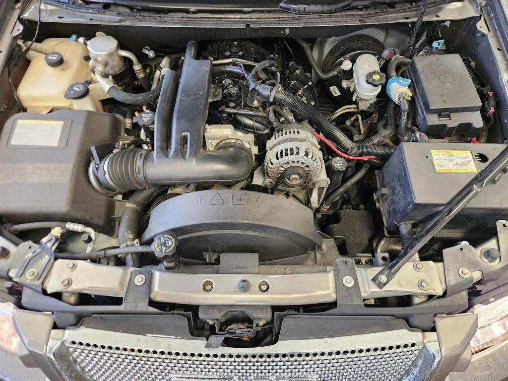 used 2009 GMC Envoy car, priced at $11,101