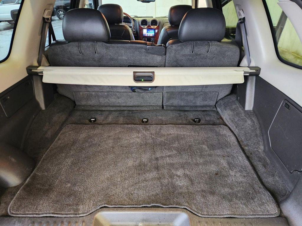 used 2009 GMC Envoy car, priced at $11,414