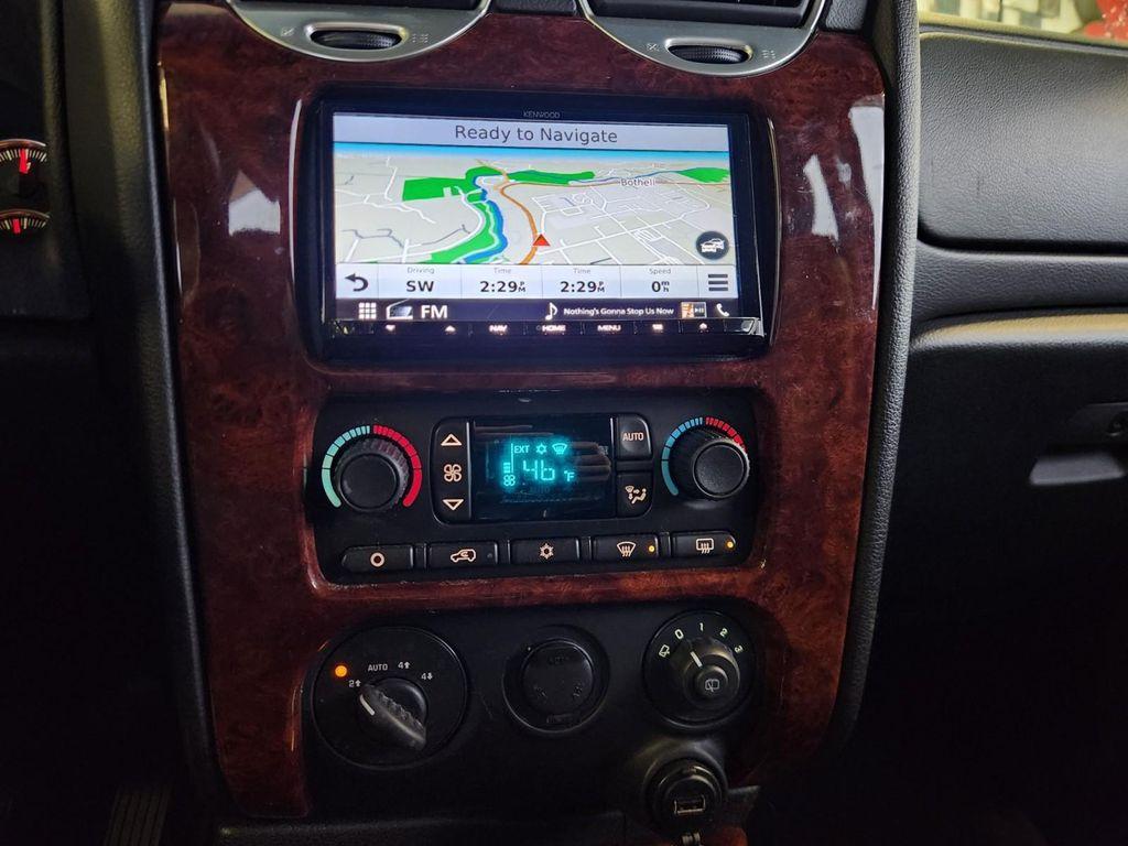 used 2009 GMC Envoy car, priced at $11,414