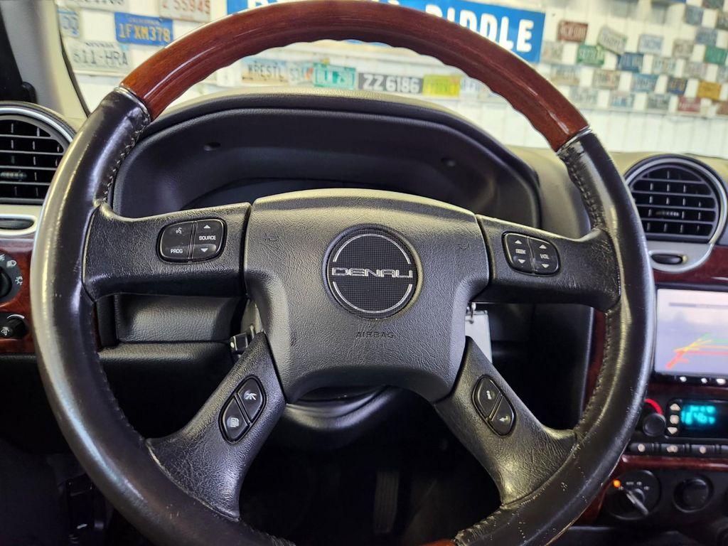 used 2009 GMC Envoy car, priced at $11,414