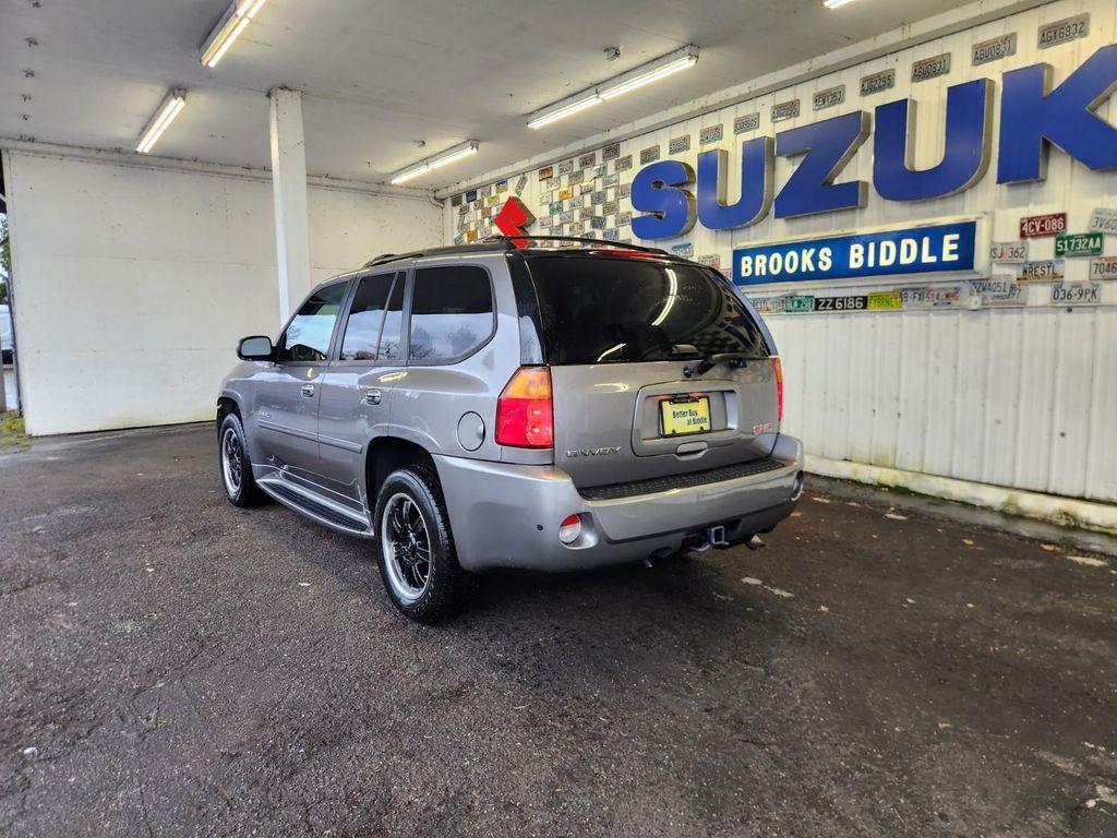 used 2009 GMC Envoy car, priced at $11,414