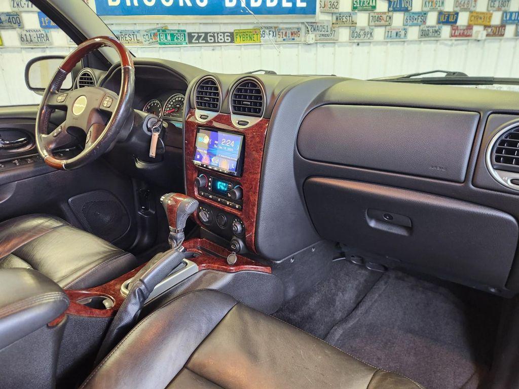 used 2009 GMC Envoy car, priced at $11,414