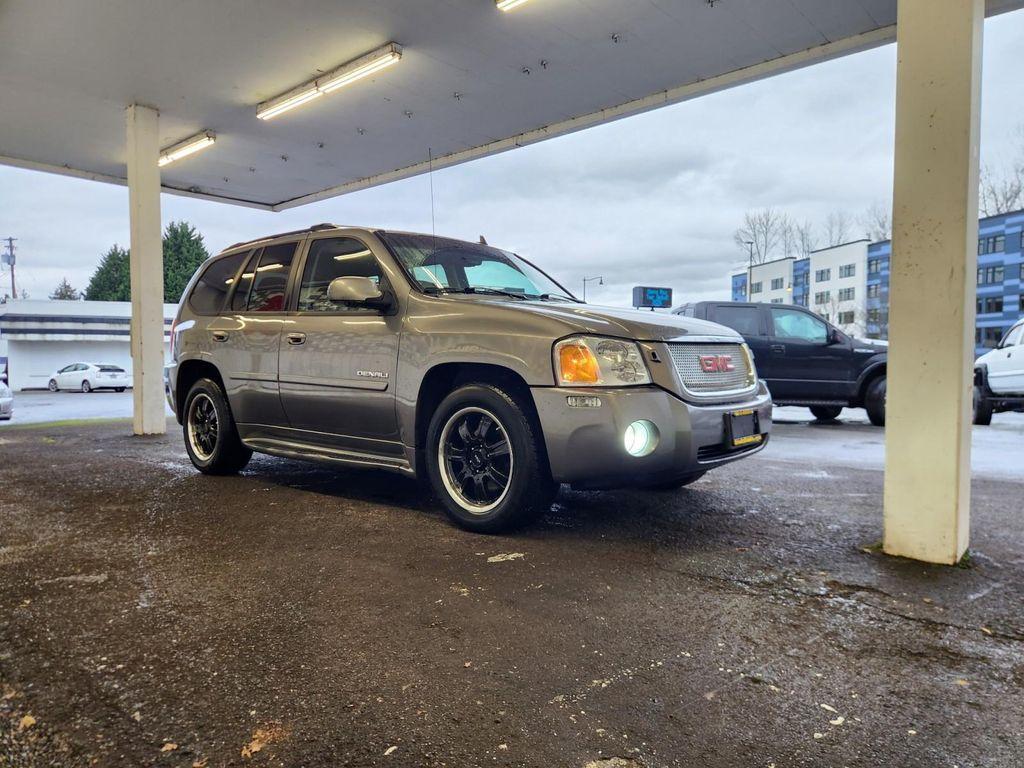 used 2009 GMC Envoy car, priced at $11,414