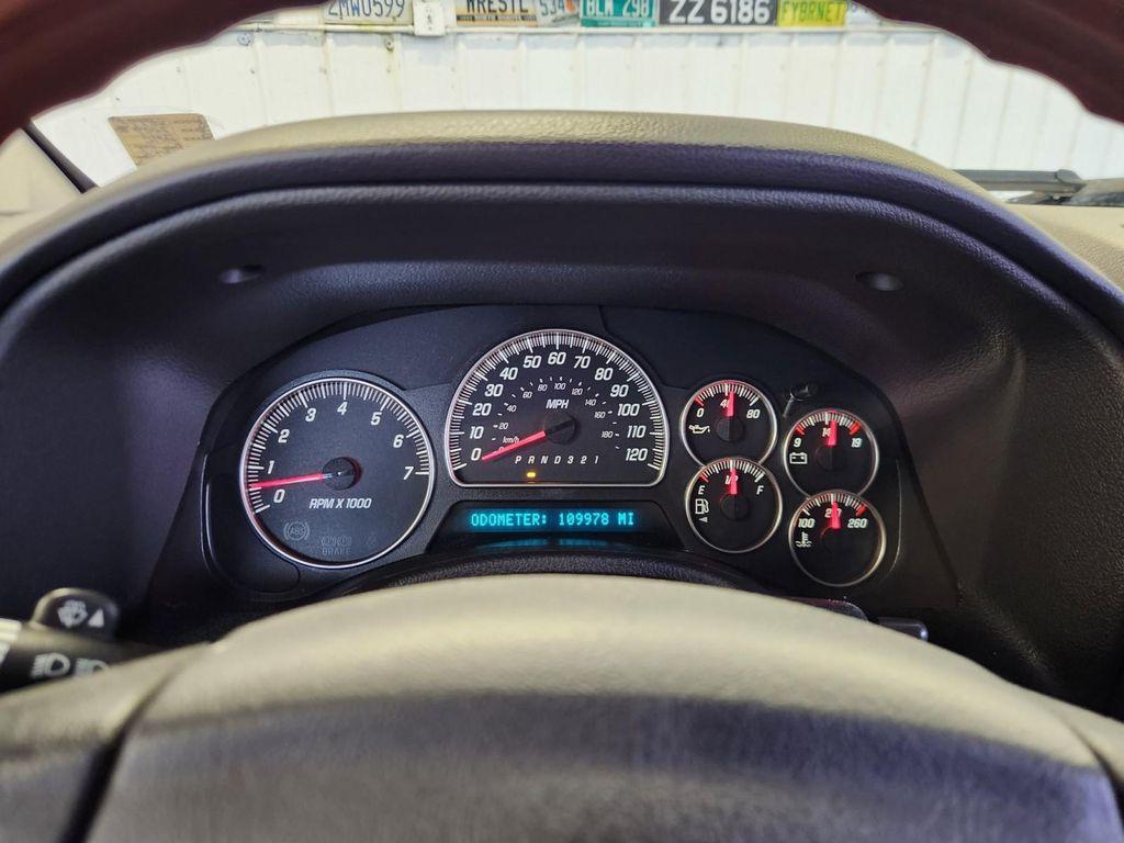 used 2009 GMC Envoy car, priced at $11,414