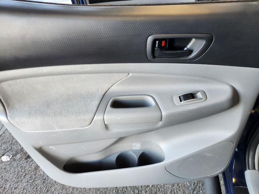 used 2007 Toyota Tacoma car, priced at $21,220