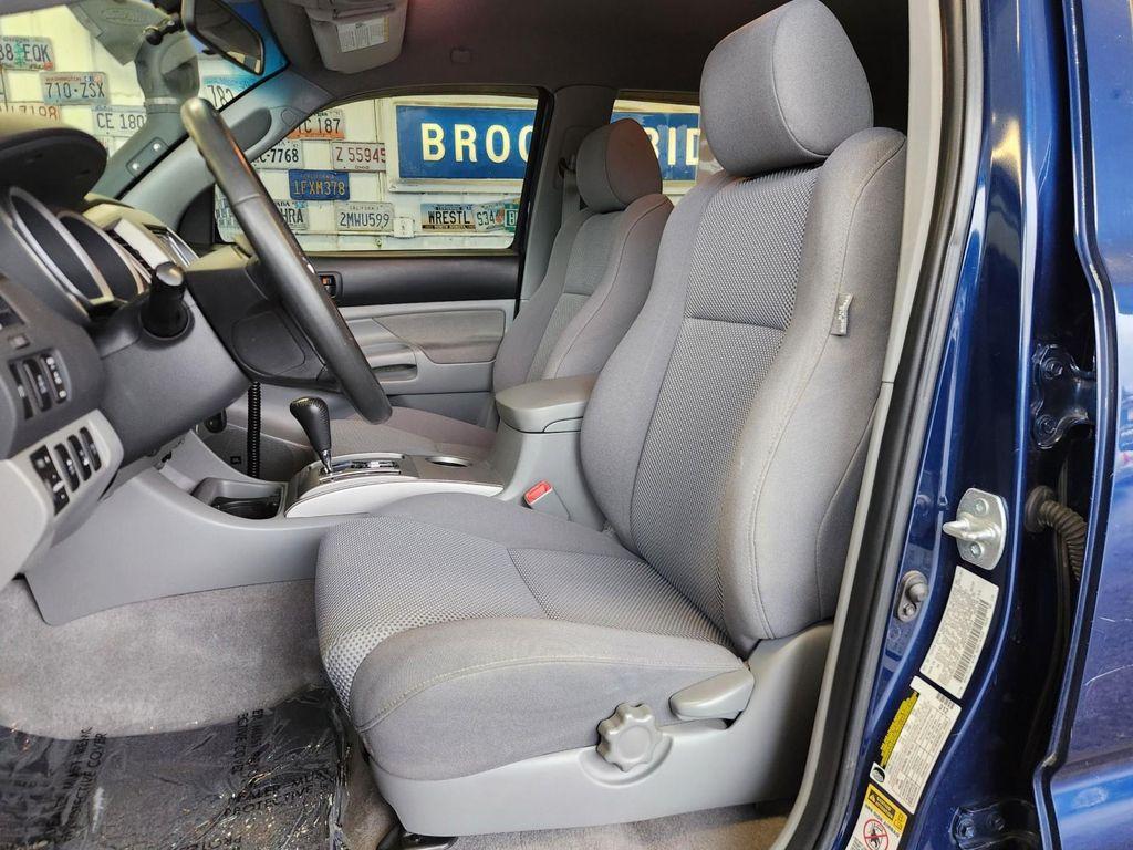 used 2007 Toyota Tacoma car, priced at $21,220