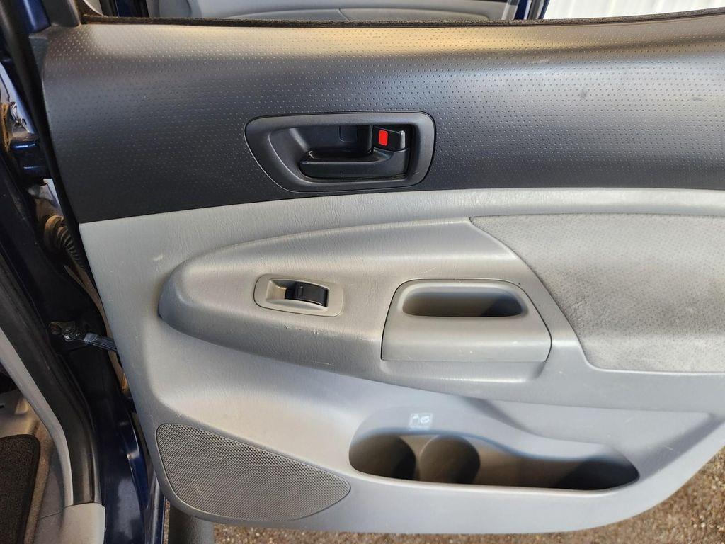 used 2007 Toyota Tacoma car, priced at $21,220