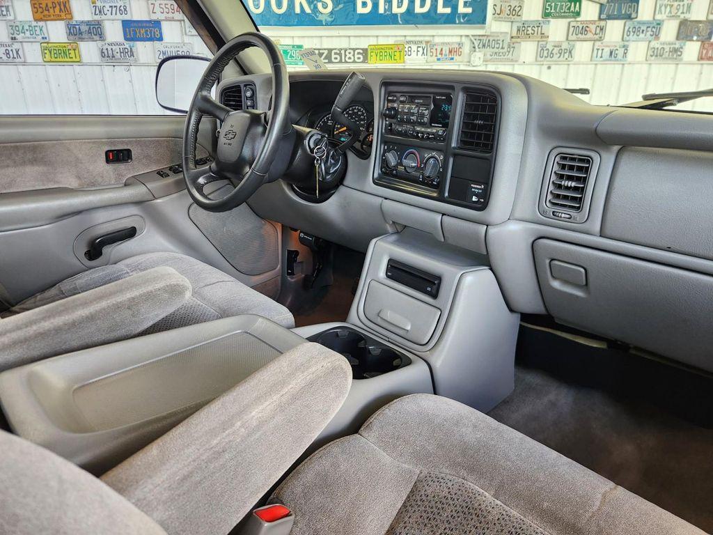 used 2000 Chevrolet Silverado 1500 car, priced at $10,228