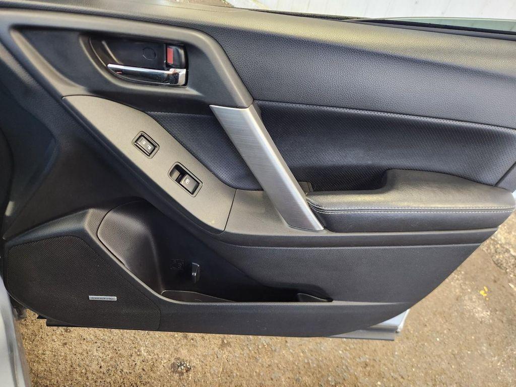 used 2014 Subaru Forester car, priced at $14,521