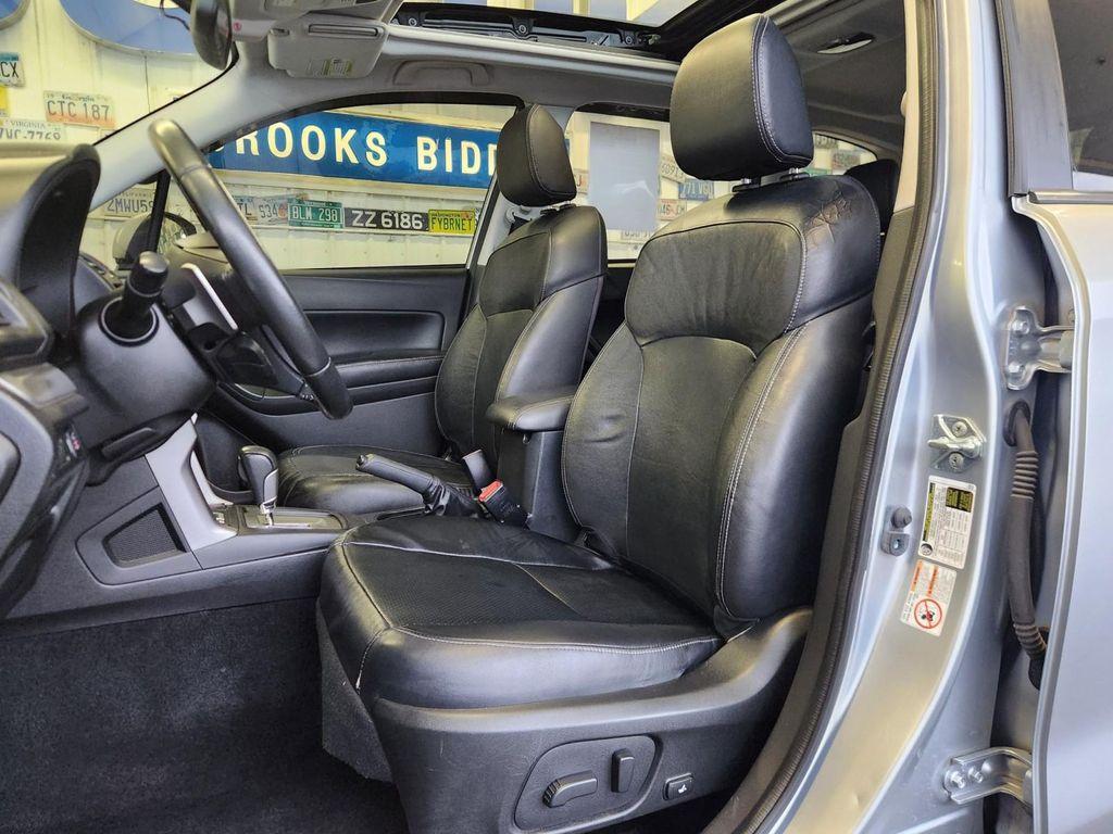 used 2014 Subaru Forester car, priced at $14,521