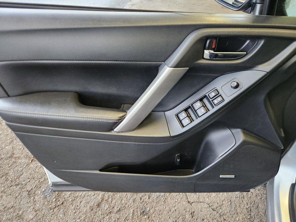 used 2014 Subaru Forester car, priced at $14,521