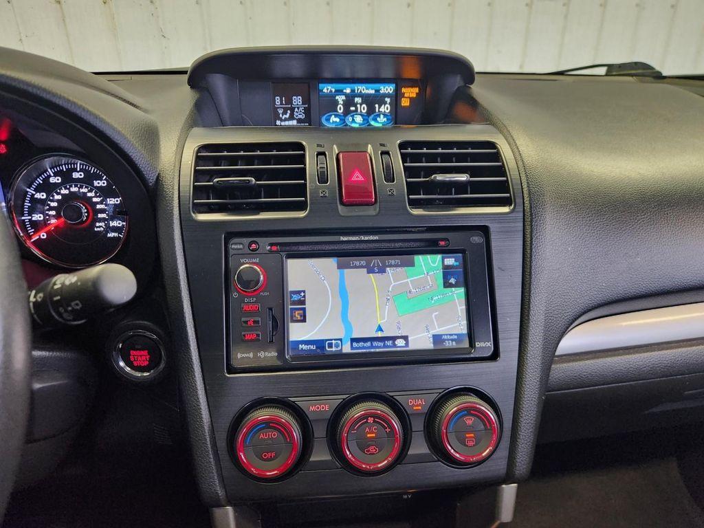 used 2014 Subaru Forester car, priced at $14,521