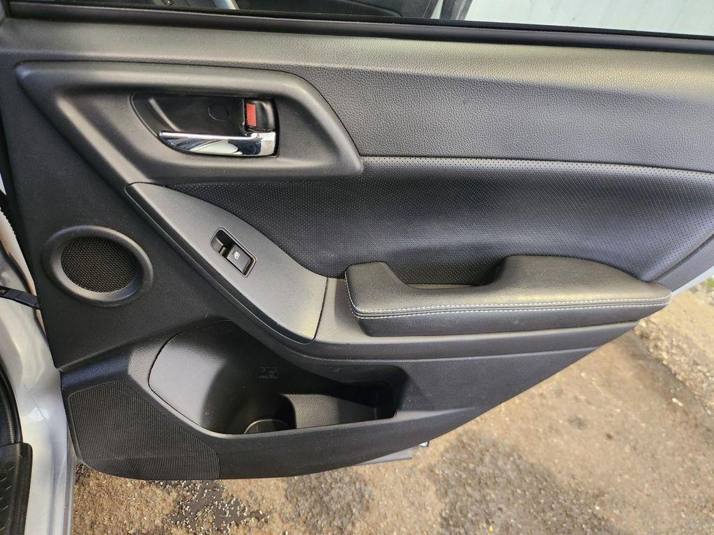 used 2014 Subaru Forester car, priced at $14,521