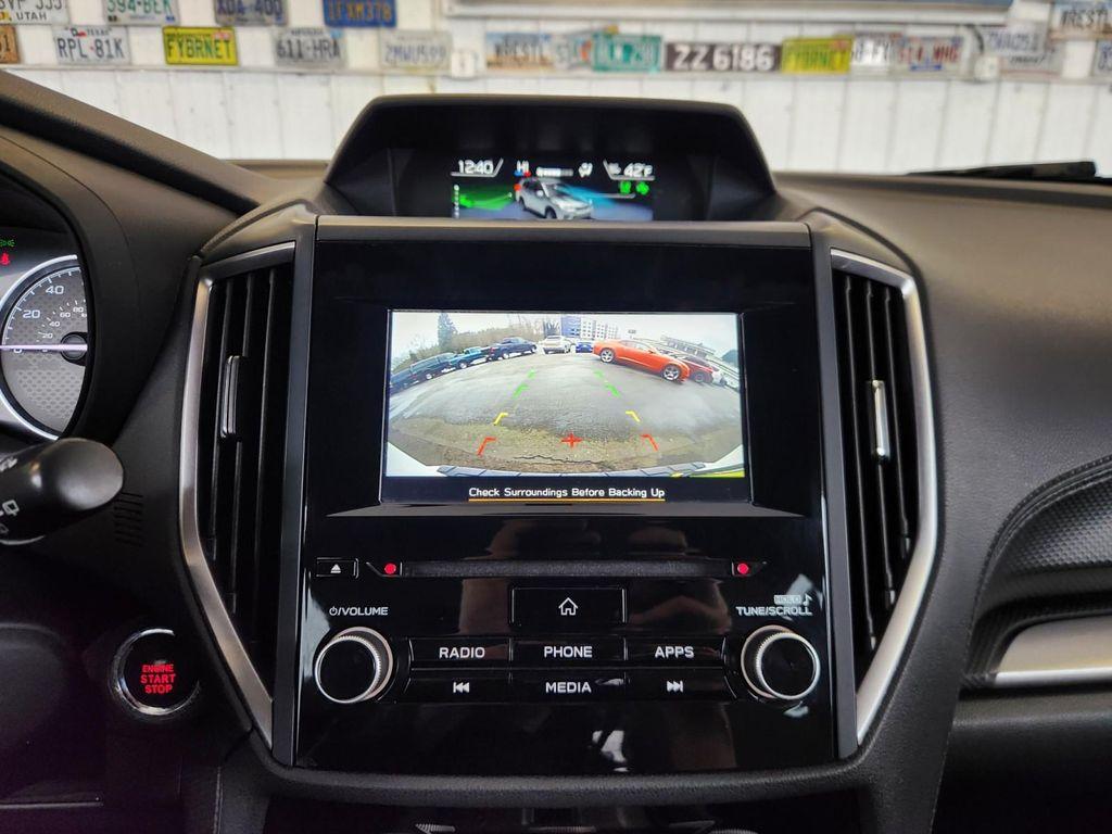 used 2020 Subaru Forester car, priced at $17,767