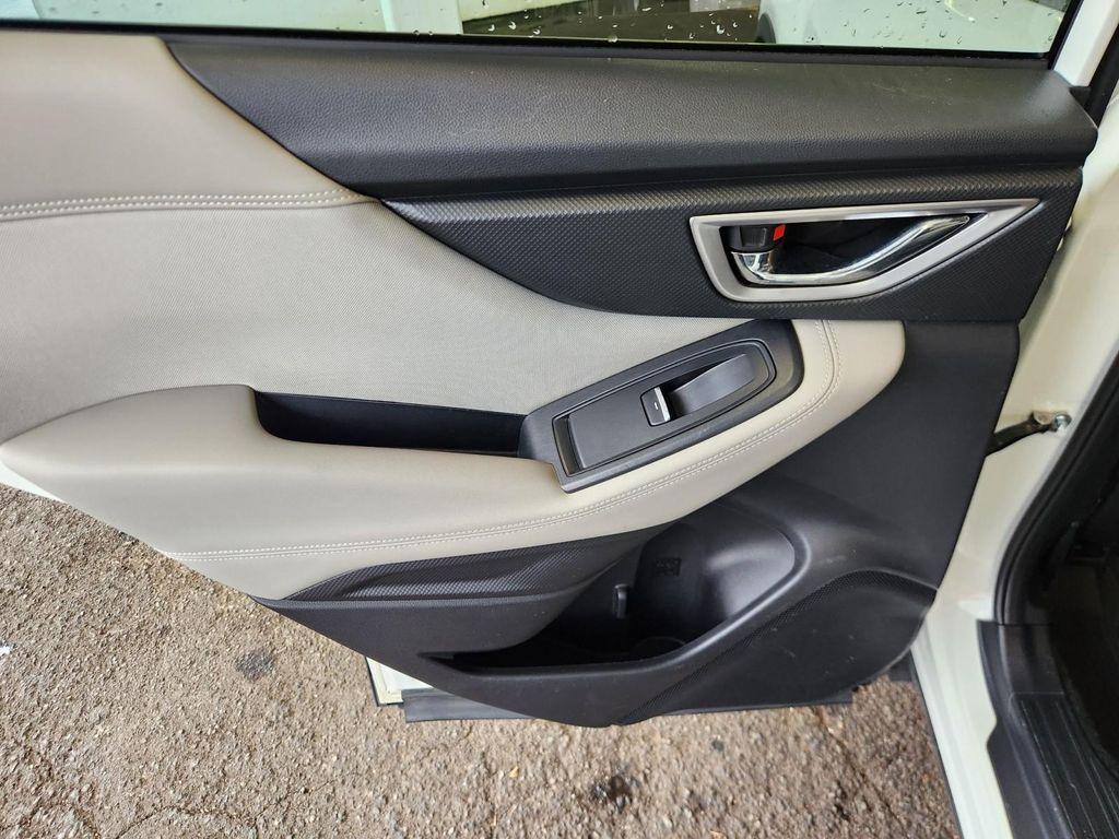 used 2020 Subaru Forester car, priced at $17,767