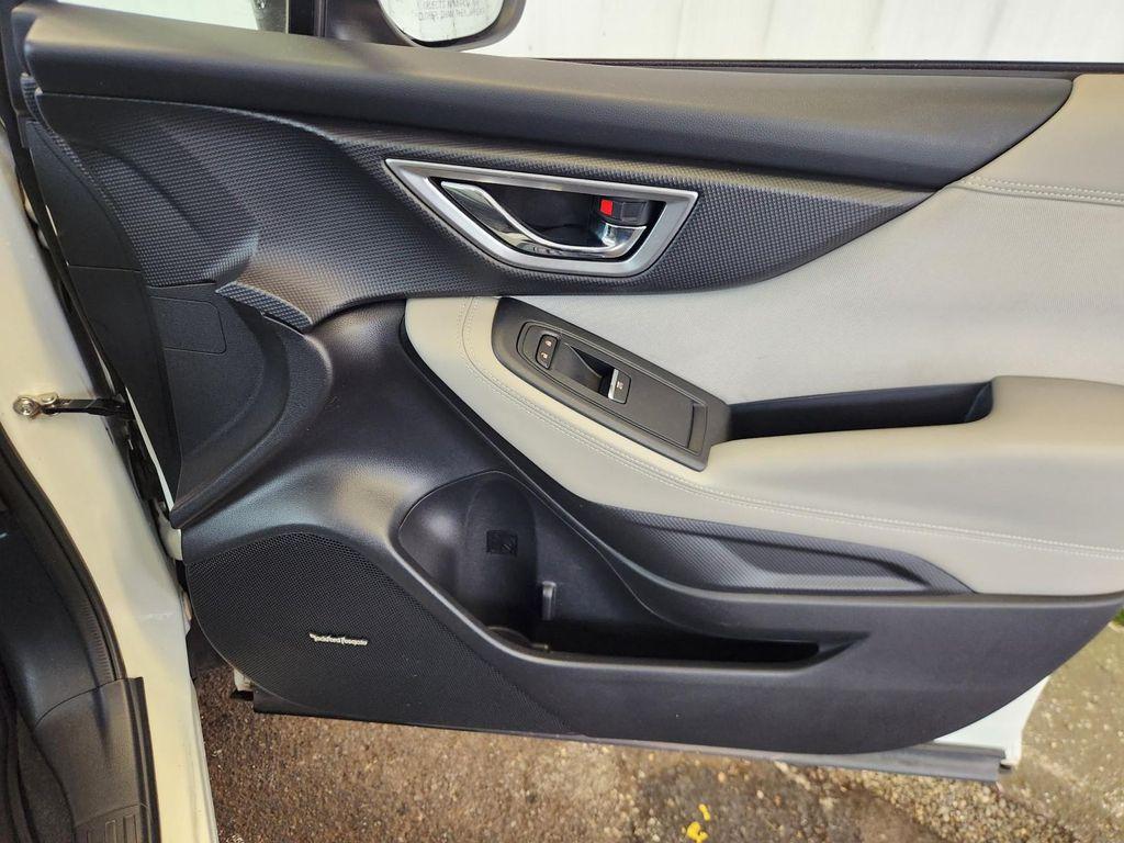 used 2020 Subaru Forester car, priced at $17,767