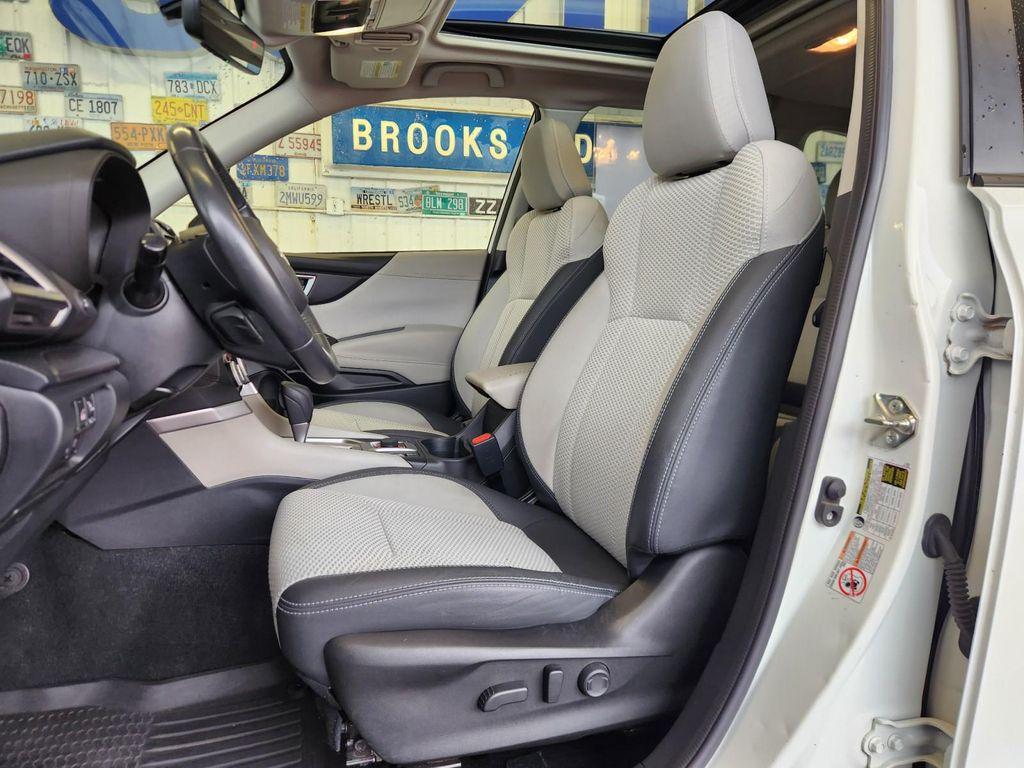 used 2020 Subaru Forester car, priced at $17,767