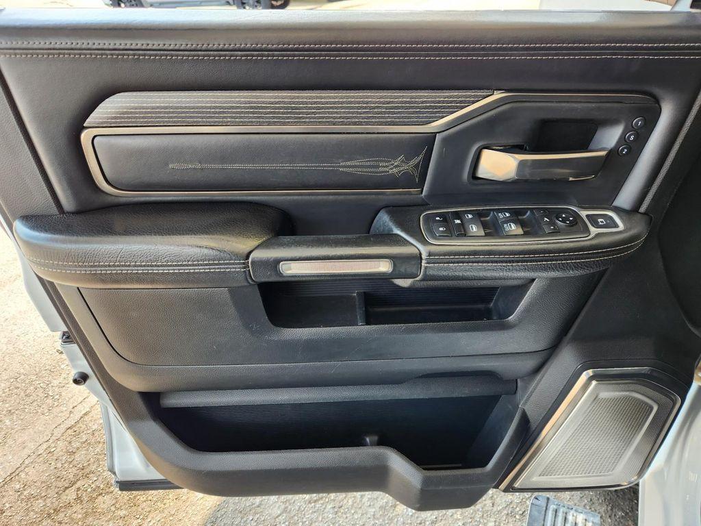 used 2019 Ram 2500 car, priced at $45,495