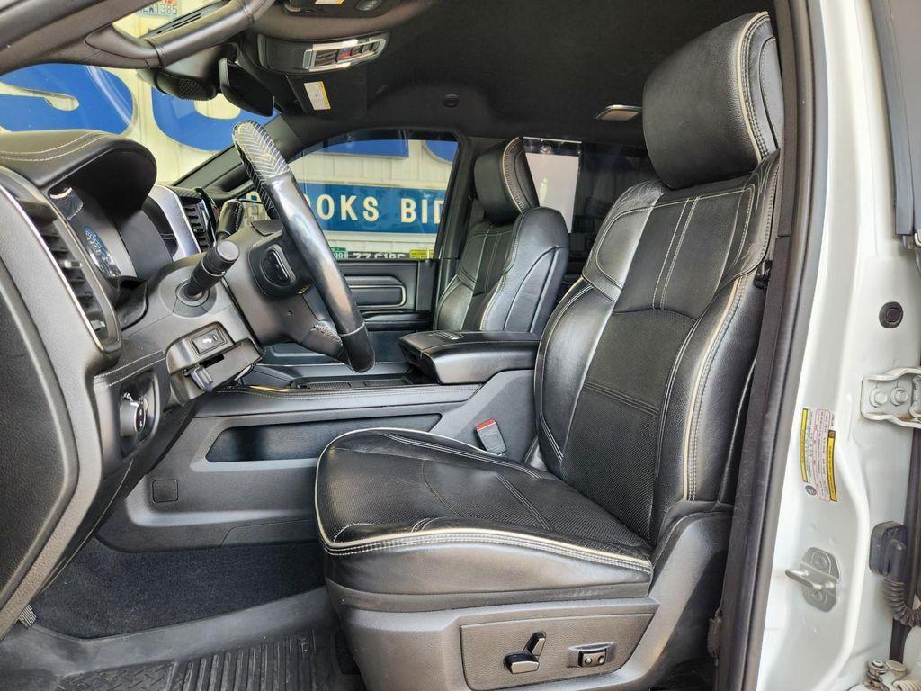 used 2019 Ram 2500 car, priced at $45,495