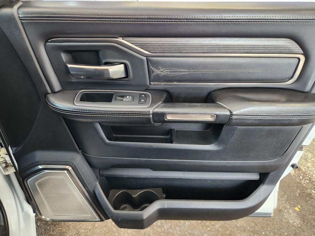 used 2019 Ram 2500 car, priced at $45,495