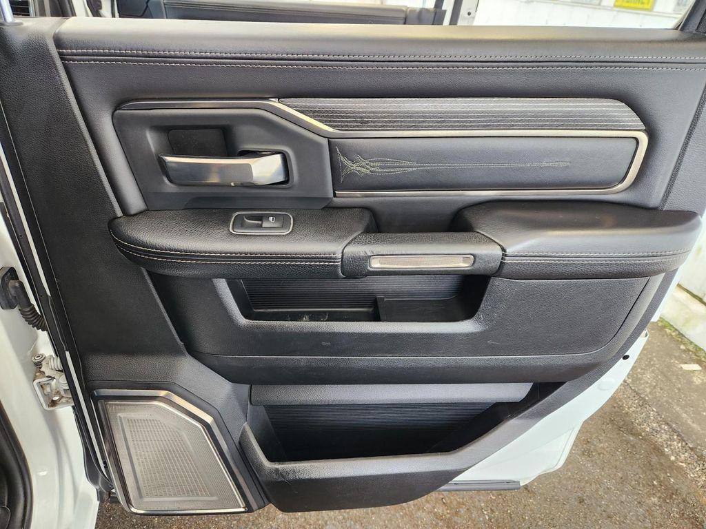 used 2019 Ram 2500 car, priced at $45,495