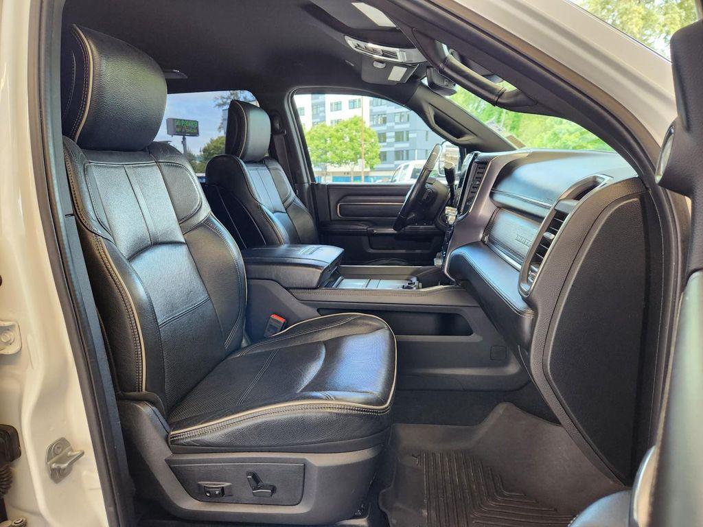 used 2019 Ram 2500 car, priced at $45,495