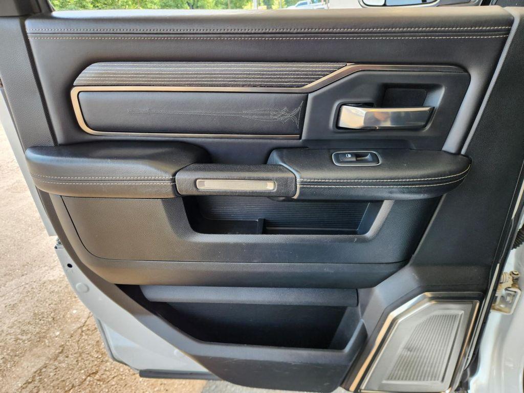 used 2019 Ram 2500 car, priced at $45,495