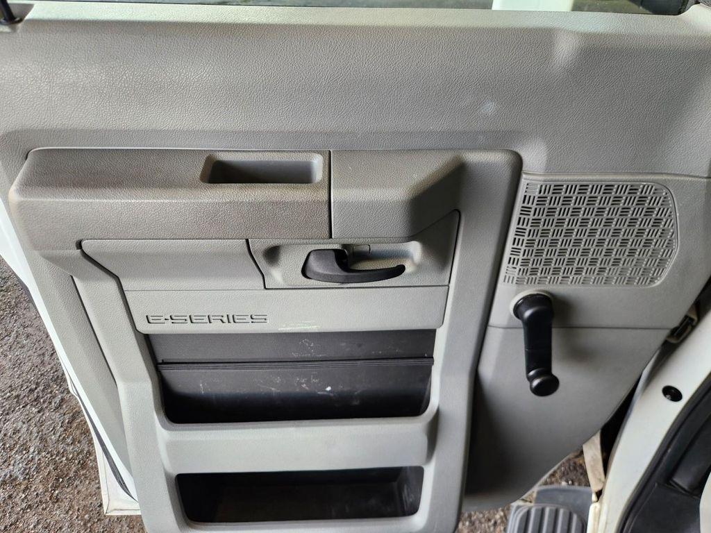 used 2014 Ford E350 Super Duty car, priced at $22,148