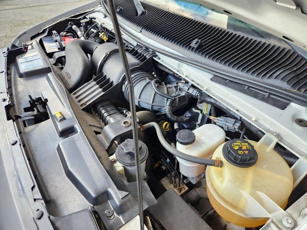 used 2014 Ford E350 Super Duty car, priced at $22,148