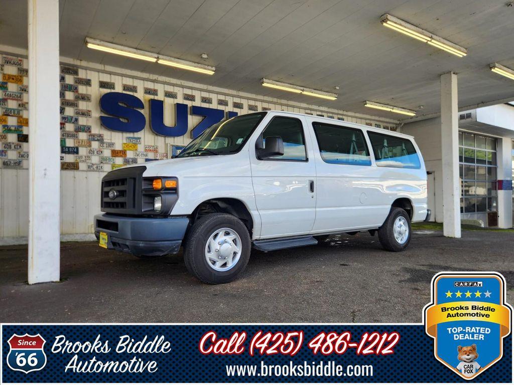 used 2014 Ford E350 Super Duty car, priced at $22,148